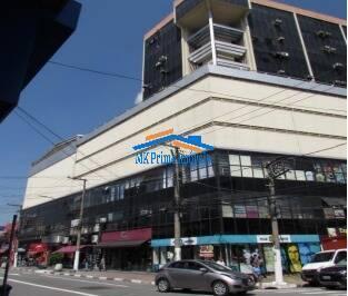 Comercial · 165m² · Salas à venda com 165m² no Centro de Osasco.