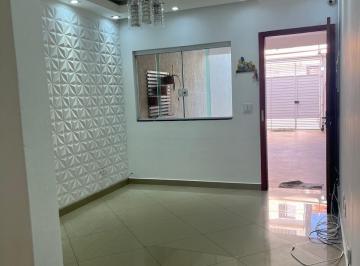 sala · Lindo sobrado para locação - Vila Cotinha 3 Dorm. 1 St 2 vagas