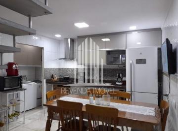 Foto 01 · CASA RESIDENCIAL em SÃO PAULO - SP, PARQUE BELÉM