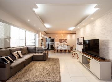 Apartamento de 3 quartos, Goiânia · COBERTURA 246MT 3 QUARTOS SENDO 1 SUITE SETOR BUENO