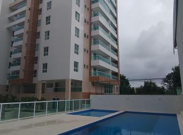 Apartamento de 3 quartos, Lauro de Freitas · Apt 3/4 sendo 2 suítes e 3 vagas, Pitangueiras ao lado de Vilas