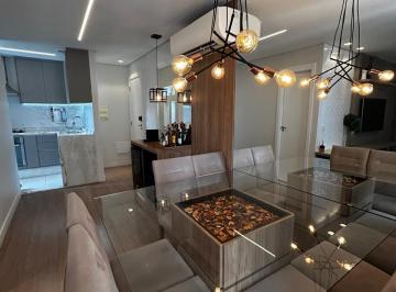 Apartamento de 2 quartos, Jundiaí · Apartamento Reformado com Sala Ampliada à Venda no GO Maraville - Jundiaí/SP.