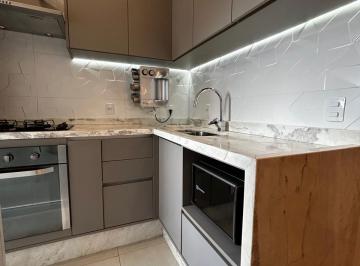 Apartamento de 2 quartos, Jundiaí · Apartamento Reformado com Sala Ampliada à Venda no GO Maraville - Jundiaí/SP.