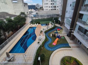 Apartamento de 3 quartos, São Paulo · Pronto para morar 88m² / Ed. You Pateo Santa Cruz / Bosque da Saúde / 3 vagas