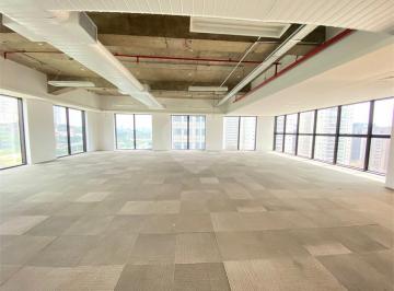 Comercial de 1 quarto, São Paulo · Conjunto / Sala Comercial - Itaim Bibi - 500 m² - 10 Vagas - Locação / Aluguel