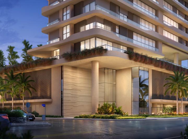 Imóvel novo vertical , Balneário Piçarras · Apartamento Balneário Piçarras - Kós