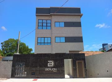 Apartamento de 3 quartos, João Pessoa · Apartamento Portal do Sol 03 quartos Elevador e Lazer