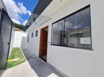 Foto 01 · Casa, Tropical, Contagem, MG