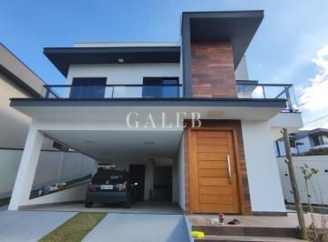 Foto 03 · Imperdível: Casa à venda em Atibaia-SP, Condomínio Buona Vita Gold! 3 quartos, 3 suítes, 2 salas, 5