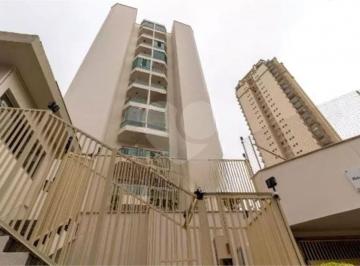 Apartamento de 2 quartos, São Paulo · a 3 km do metro santana apto com 55 metros, 2 dts sl coz ban 1 vaga sacada