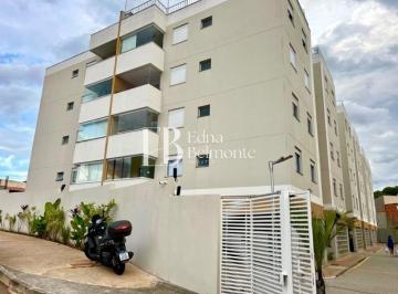 Foto 01 · APARTAMENTO À VENDA NO CONDOMÍNIO ROYAL GARDEN -  Horto Santo Antônio, Jundiaí/SP