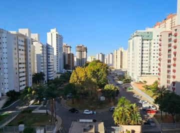 Apartamento de 3 quartos, Águas Claras · RESIDENCIAL VILLENEUVE ÁGUAS CLARAS - 3 QUARTOS
