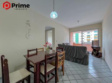 Foto 01 · APARTAMENTO COM 2 QUARTOS + DEPENDÊNCIA, EXCELENTE LOCALIZAÇÃO, PORTARIA 24H E ELEVADOR À VENDA NO C