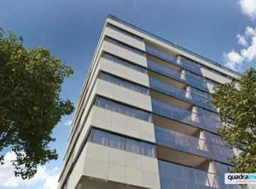 Apartamento de 3 quartos, Brasília · Estuda Proposta -Cobertura Duplex no Yard Noroeste 4 vagas