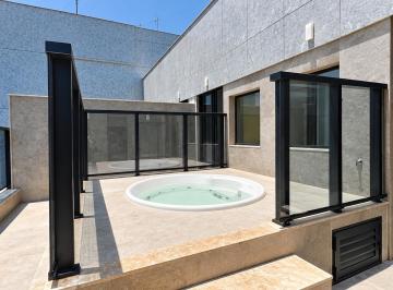 Apartamento de 3 quartos, Brasília · Analisa proposta - Cobertura Duplex no Yard Noroeste 4 vagas