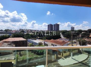 Foto 04 · Apartamento à venda em Atibaia-SP, Jardim Alvinópolis: 2 quartos, 1 suíte, 1 sala, 2 banheiros, 1 va