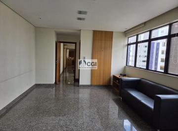 202505062151586496.jpeg · Sala Comercial para Venda em Nova Lima, Vila da Serra, 3 banheiros, 3 vagas
