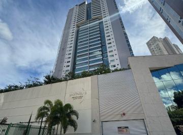 Apartamento de 4 quartos, Águas Claras · SAGITARIUS 283 m2  04 suítes 