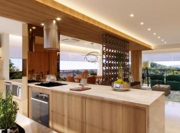 Apartamento de 3 quartos, São Paulo · Apartamento 1 por andar com Vista para a Serra da Cantareira - Alto Padrão na Zona Norte