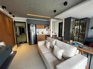 Apartamento de 1 quarto, São Paulo · Oportunidade Studio Moderno com Lazer – Zona Norte SP - 40m²