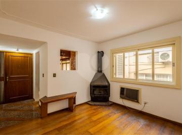 Apartamento · 78m² · 3 Quartos · 1 Vaga · Apartamento com 3 quartos à venda em Centro histórico - RS