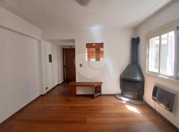 Apartamento · 78m² · 3 Quartos · 1 Vaga · Apartamento com 3 quartos à venda em Centro histórico - RS