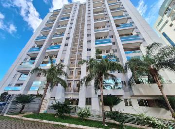Apartamento de 2 quartos, Águas Claras · Canto do Sabiá qd. 208 02 quartos condomínio completo !!