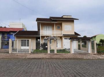 Casa · 194m² · 3 Quartos · 2 Vagas · Casa à venda no bairro Desvio Rizzo