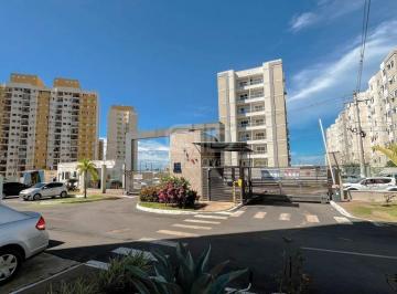 Apartamento · 40m² · 2 Quartos · 1 Vaga · Apartamento á Venda no condomínio Chapada das Oliveiras