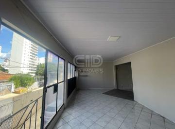 Comercial · 100m² · Salão comercial com 90m² no bairro Quilombo 