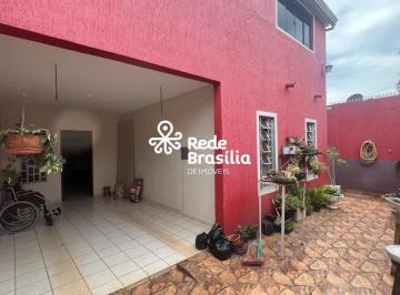 Casa · 162m² · 3 Quartos · 2 Vagas · Casa para Venda em RA XXVI Sobradinho II / DF no bairro Setor Oeste (Sobradinho II)
