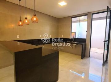 Casa · 160m² · 3 Quartos · 1 Vaga · Casa Ar 16 Sobradinho 2