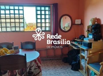Casa · 130m² · 6 Quartos · 1 Vaga · Casa para Venda em RA XXVI Sobradinho II / DF no bairro Setor Oeste (Sobradinho II)
