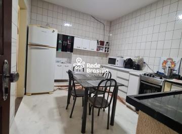 Casa · 230m² · 4 Quartos · 2 Vagas · Casa para Venda em RA XXVI Sobradinho II / DF