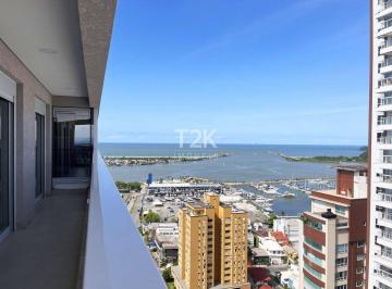 Apartamento · 131m² · 3 Quartos · 2 Vagas · APARTAMENTO 3 DORMITÓRIOS, ED SERENITY - BAIRRO CENTRO - ITAJAÍ