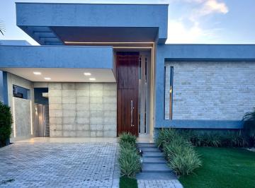 Casa · 344m² · Casa à venda - em Alameda das Cores Residencial