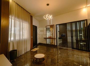 Casa · 370m² · 4 Quartos · 5 Vagas · Casa á Venda no condomínio Belvedere I