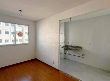 Apartamento · 40m² · 2 Quartos · 1 Vaga · Apartamento à venda com 2 quartos no Condomínio Chapada das Oliveiras