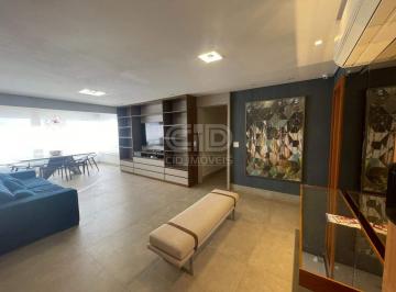 Apartamento · 115m² · 3 Quartos · 3 Vagas · Apartamento com 3 suítes no Residencial Bonavita