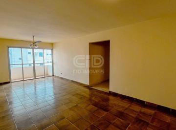 Apartamento · 132m² · 4 Quartos · 1 Vaga · Apartamento à venda com 4 quartos no Edifício Amethyst