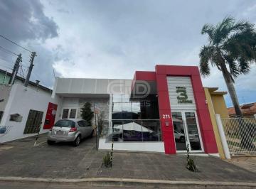 Comercial · 35m² · Sala comercial no Espaço 3 Jardins 
