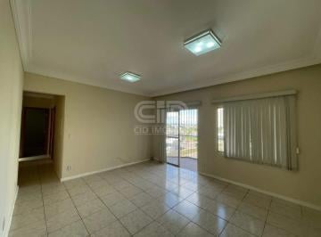 Apartamento · 109m² · 3 Quartos · 1 Vaga · Apartamento com 3 quartos no Edifício Privê Paiaguas