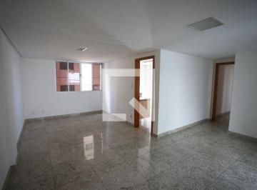 Apartamento · 140m² · 4 Quartos · 2 Vagas · Apartamento à Venda - Buritis, 4 Quartos,  140 m² - Belo Horizonte