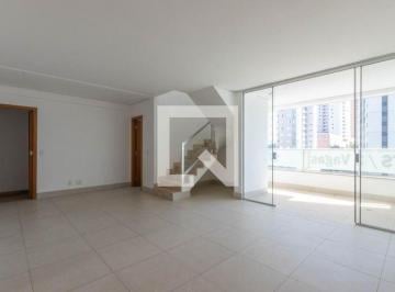 Apartamento · 256m² · 4 Quartos · 4 Vagas · Apartamento à Venda - Buritis, 4 Quartos,  256 m² - Belo Horizonte