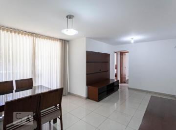Apartamento · 80m² · 3 Quartos · 2 Vagas · Apartamento à Venda - São Pedro, 3 Quartos,  80 m² - Belo Horizonte