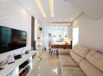 Casa · 96m² · 3 Quartos · Casa à venda - no Parque das Nações
