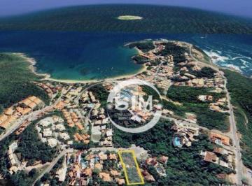 Terreno · 1800m² · Terreno à venda em Armação dos Búzios, João Fernandes, com 1800 m²
