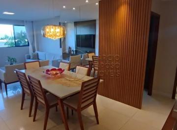 Apartamento · 95m² · 3 Quartos · 2 Vagas · Apartamento 95m² - 3 quartos - COND. ALTO DAS ALAMEDAS - TORRE JATIUCA