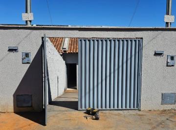 imagem-1 · VENDO CASA 2 QUARTOS EM TRINDADE Casa de Rua com 2 Quarto(s) por R$ 150.000 no setor Setor Serra Dou