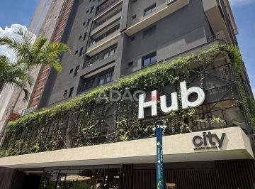 imagem-1 · Studio à venda no Hub 47m2 Setor Bueno - Mobiliado e Decorado. Apartamento com 1 Quarto(s) por R$ 6